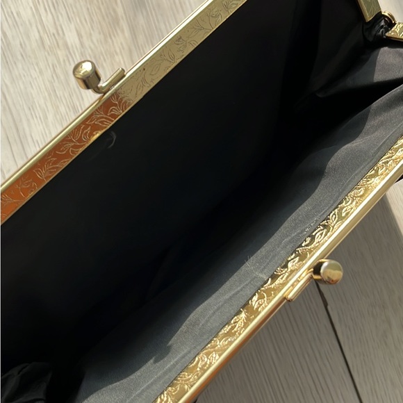 Vintage 70s Evening Purse/handbag - Picture 5 of 5